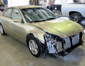 Before